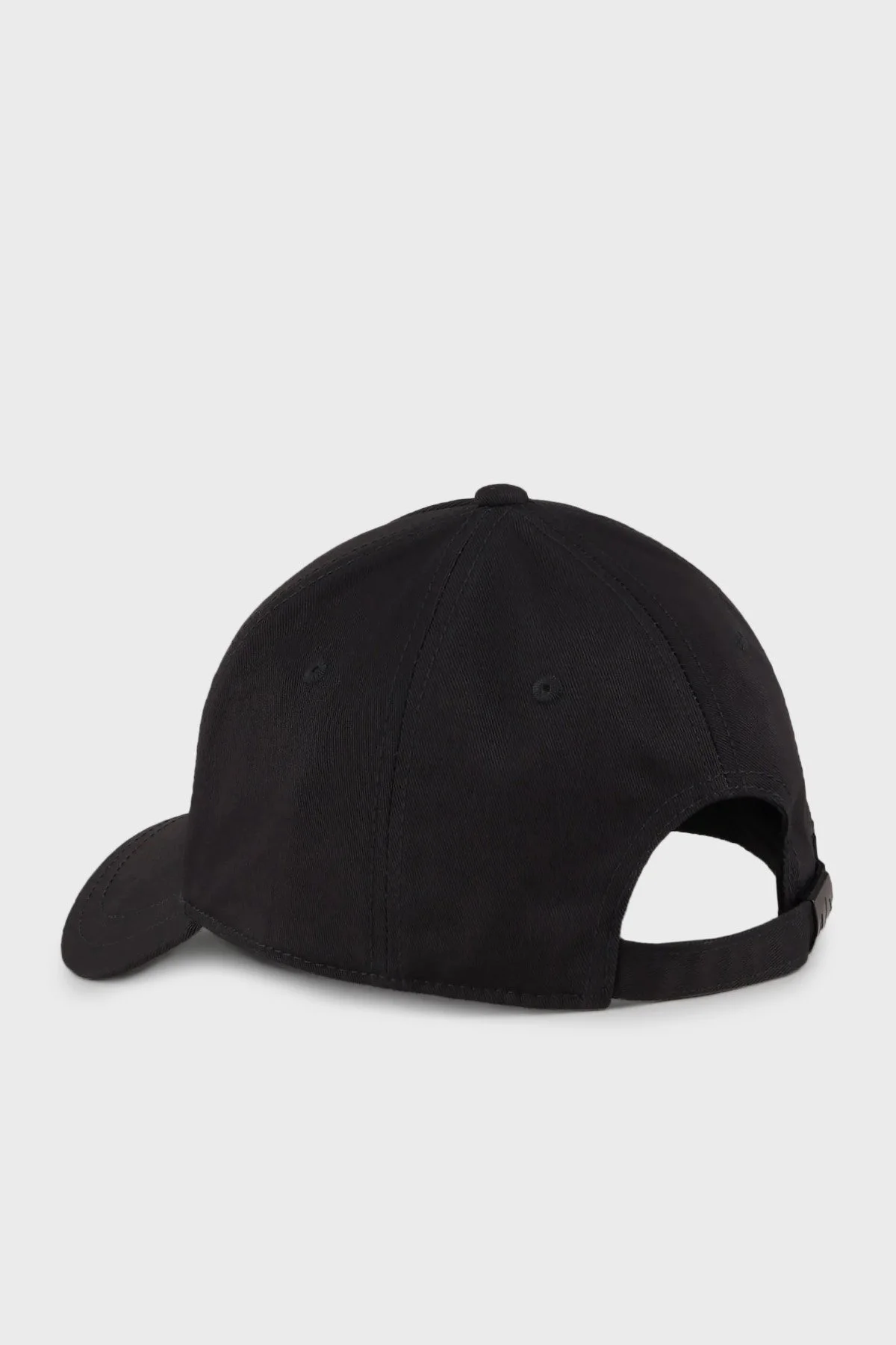 Armani Exchange Pamuklu Baskılı Erkek Şapka 954201 3R100 00020 BEYAZ - 3