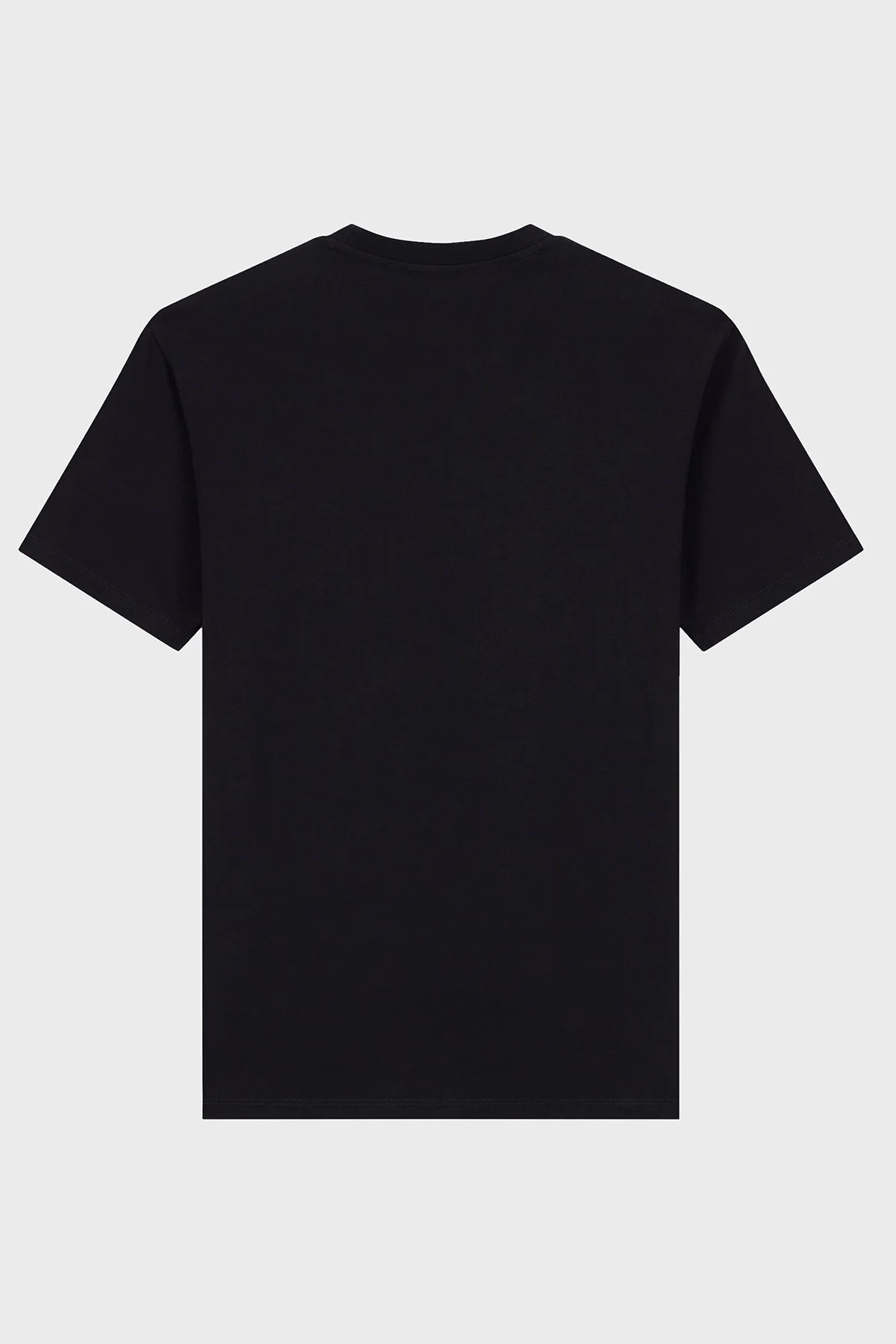 Armani Exchange Pamuklu Logolu Regular Fit Bisiklet Yaka Erkek T Shirt XM003044 AF21323 UC001 Siyah - 3
