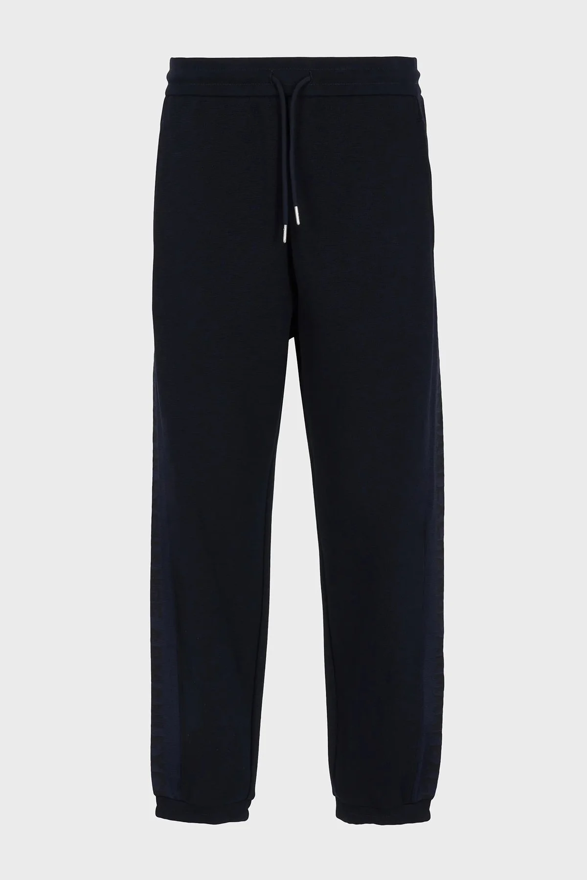 Armani Exchange Pamuklu Regular Fit Jogger Erkek Pantolon 3DZPLA ZJLGZ 1583 LACİVERT - 6