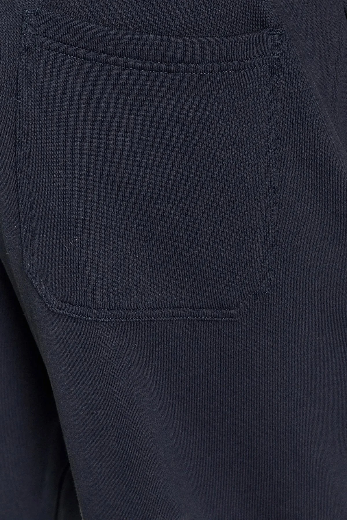 Armani Exchange Pamuklu Regular Fit Jogger Spor Erkek Pantolon 6RZPJF ZJDPZ 1510 LACİVERT - 9