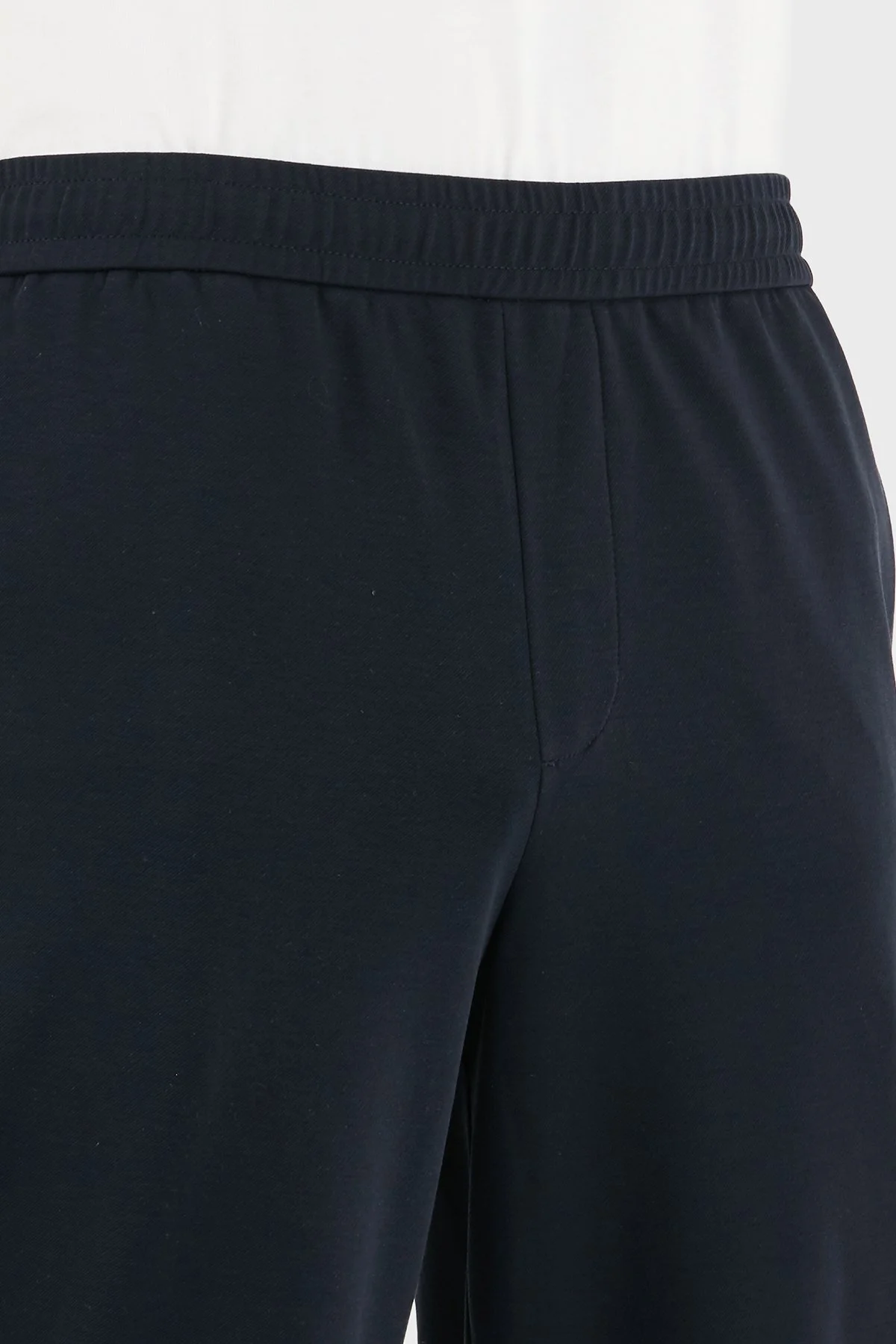 Armani Exchange Pamuklu Regular Fit Normal Bel Erkek Pantolon XM002406 AF24579 UB101 LACİVERT - 6