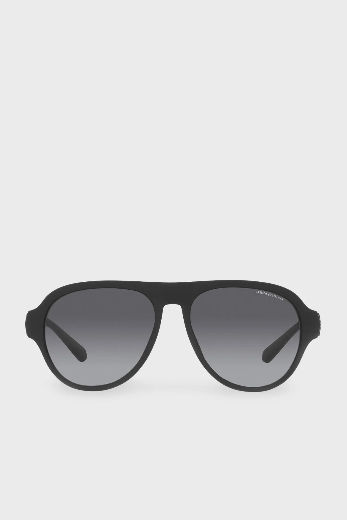 Armani Exchange Pilot Güneş Erkek Gözlük 0AX4126SU 8078T3 58 Mat Siyah - 3