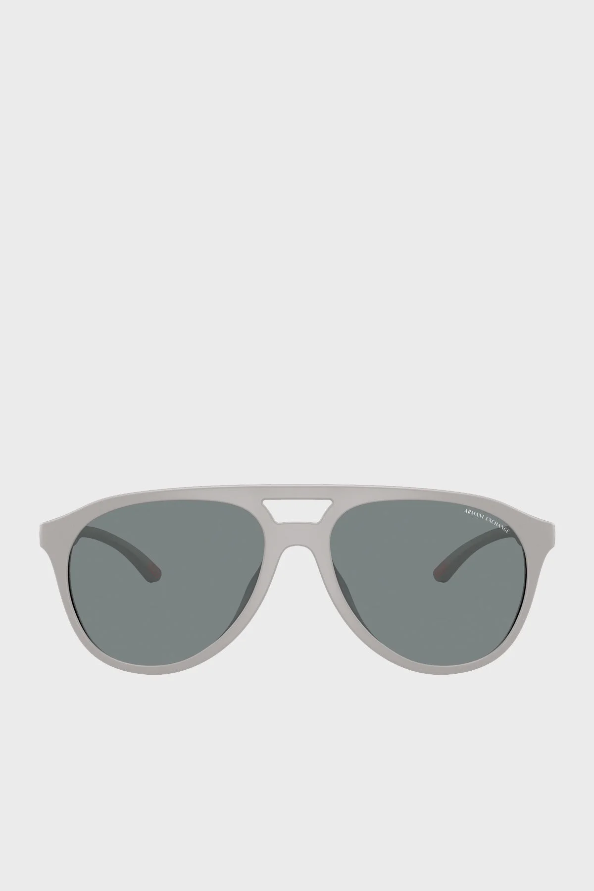 Armani Exchange Pilot Güneş Erkek Gözlük 0AX4156SU 837887 59 Mat Gri-Gri - 2