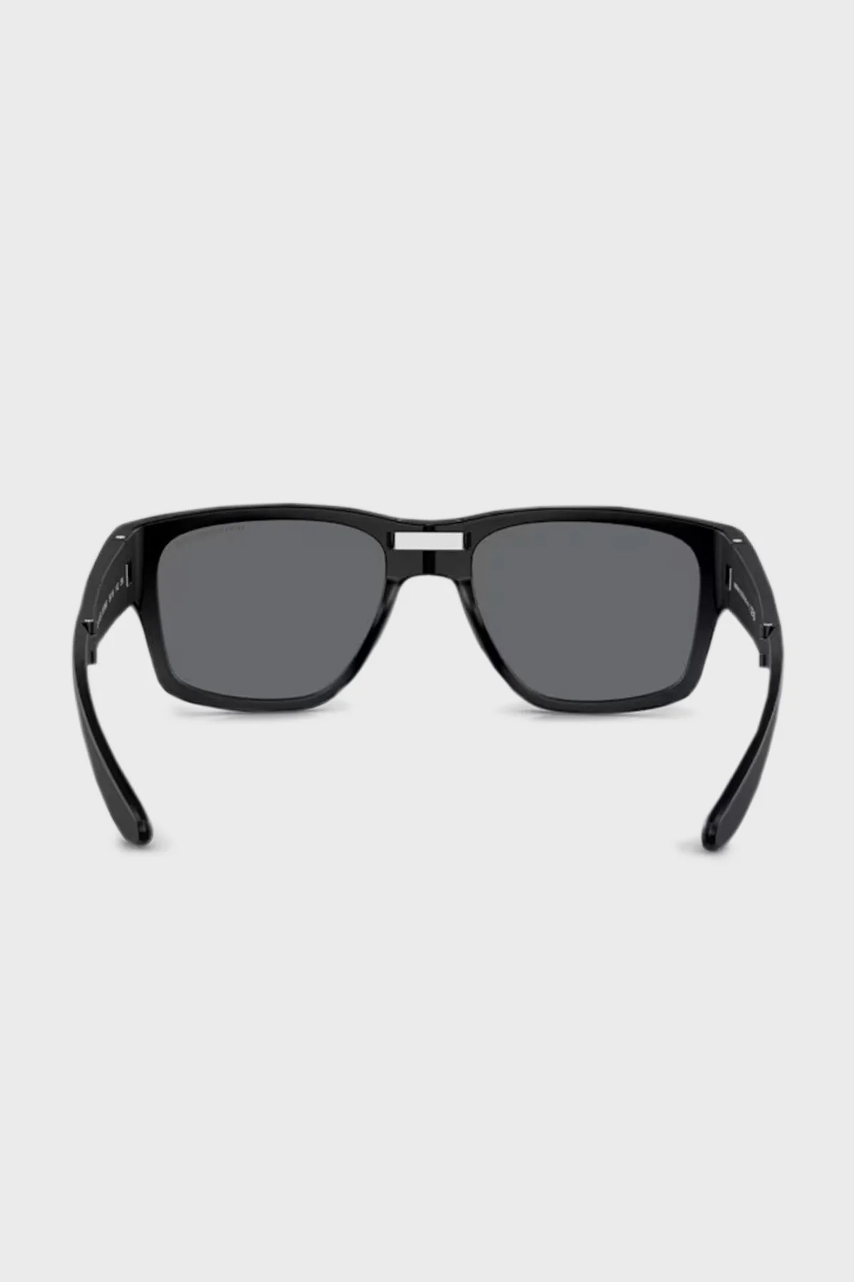 Armani Exchange Polikarbon Aynalı Güneş Erkek Gözlük 0AX4141SU 80786G 56 Mat Siyah-Açık Gri Ayna Siyah - 3