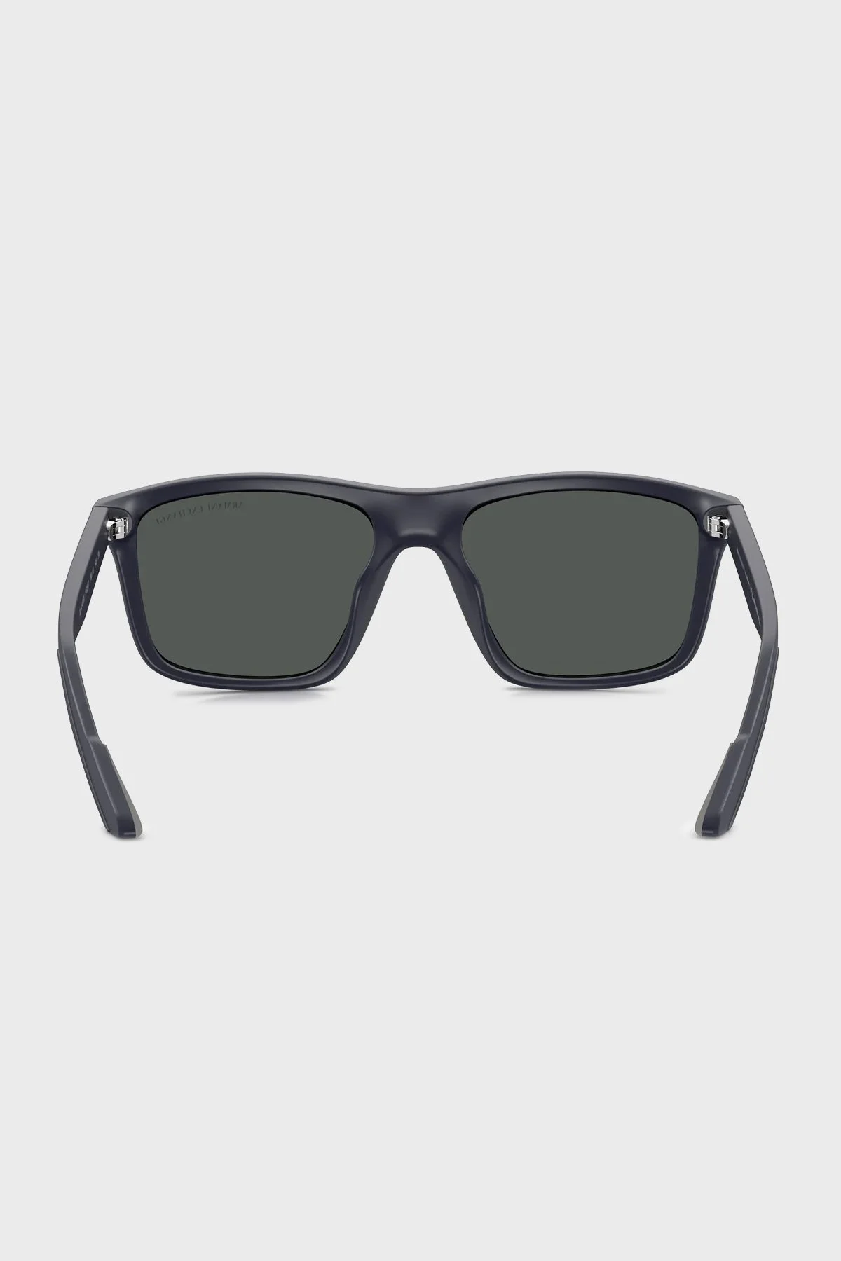 Armani Exchange Polikarbon Güneş Erkek Gözlük 0AX4149SU 610587 56 Mat Koyu Mavi - 8