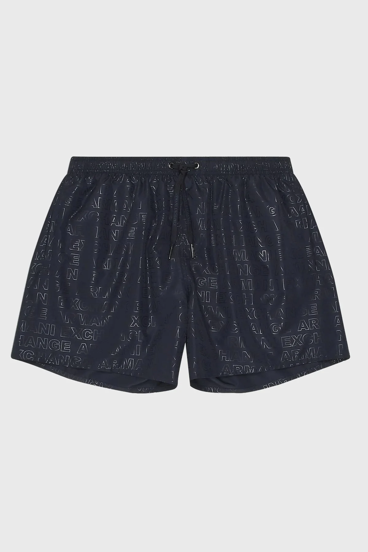 Armani Exchange Regular Fit Cepli Erkek Mayo Short 953060 4R629 66136 LACİVERT - 1