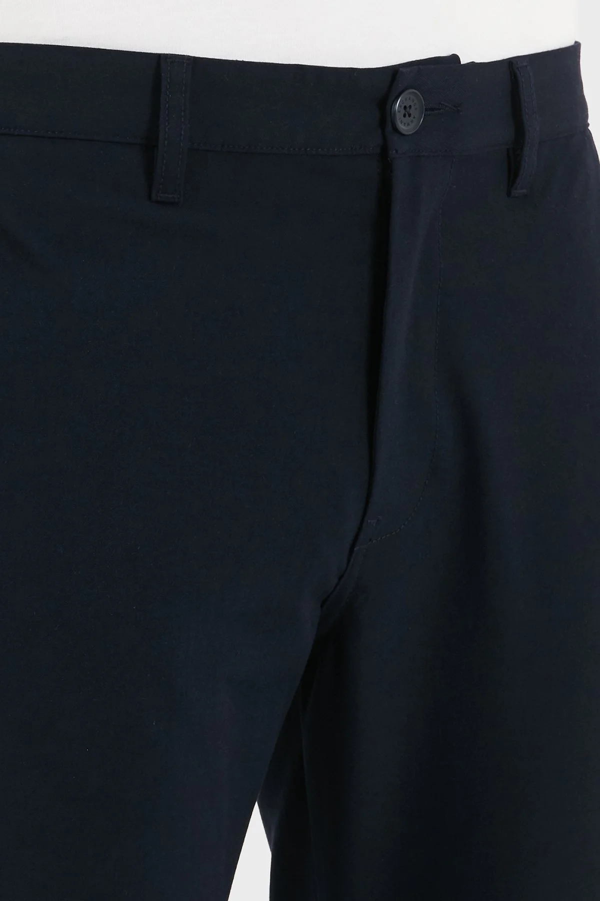 Armani Exchange Regular Fit Normal Bel Erkek Pantolon XM002877 AF25462 UB101 Lacivert - 6
