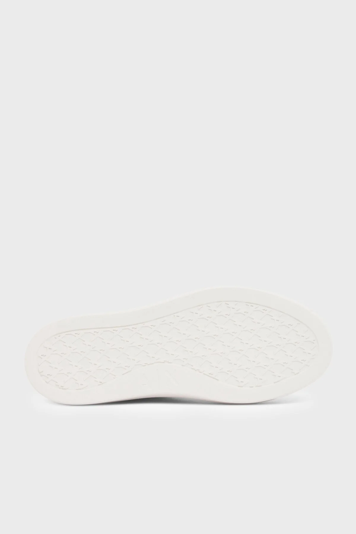Armani Exchange Sneaker Kadın Ayakkabı XW003070 AF27080 U0011 Beyaz - 6