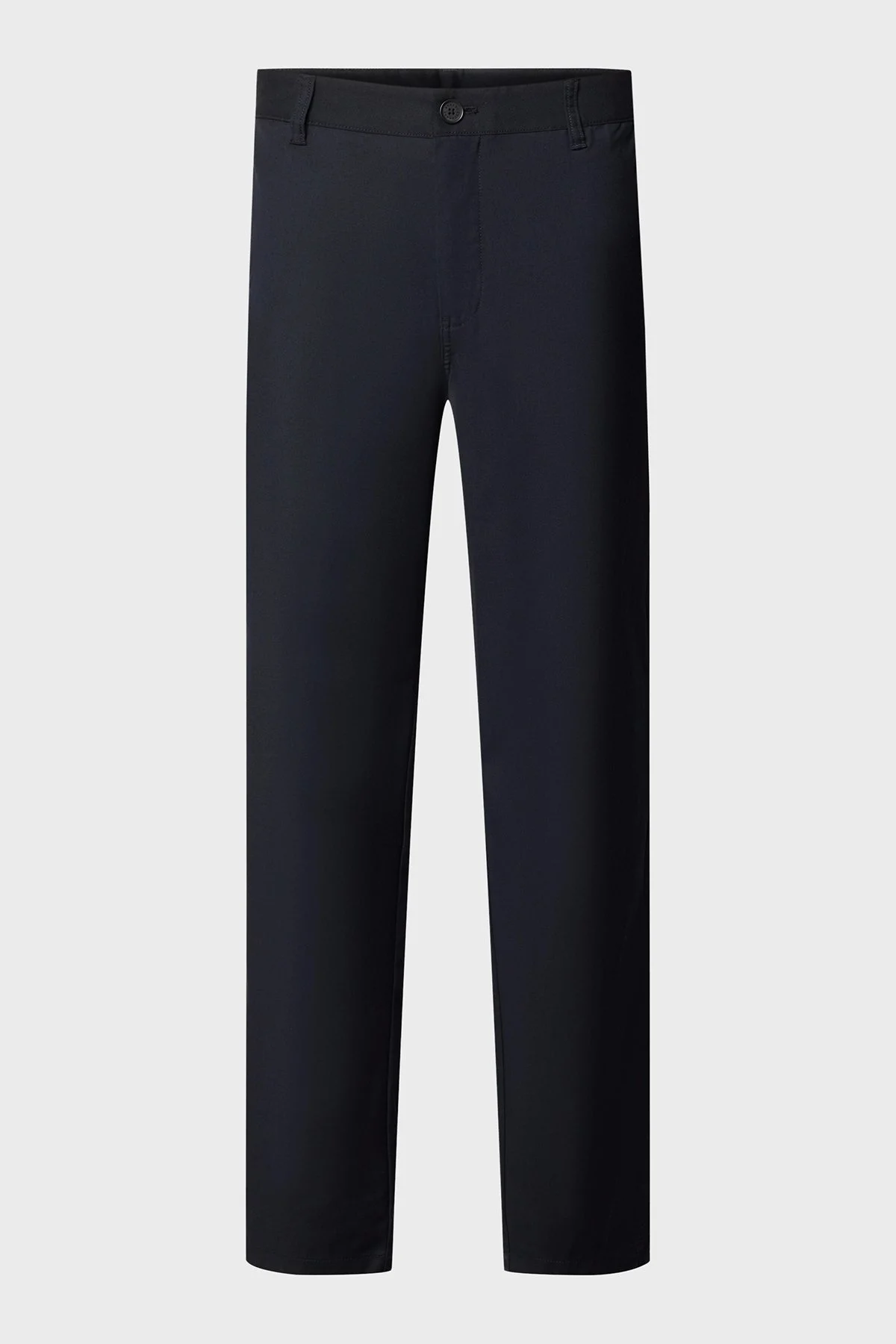 Armani Exchange Straight Fit Normal Bel Düz Paça Erkek Pantolon XM003503 AF27107 UB101 Lacivert - 5