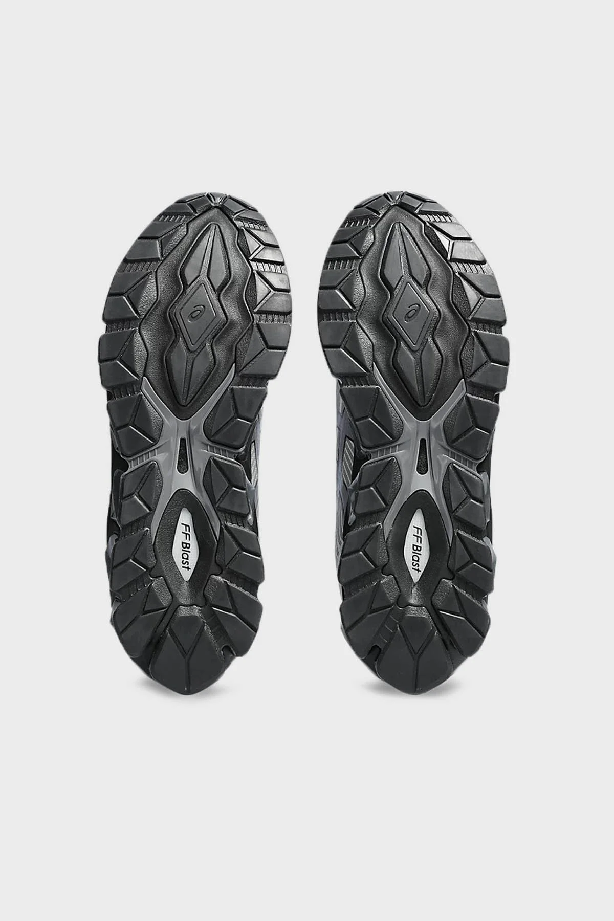 Asics Logolu Sneaker Erkek Ayakkabı 1201A867-025 GRİ - 6