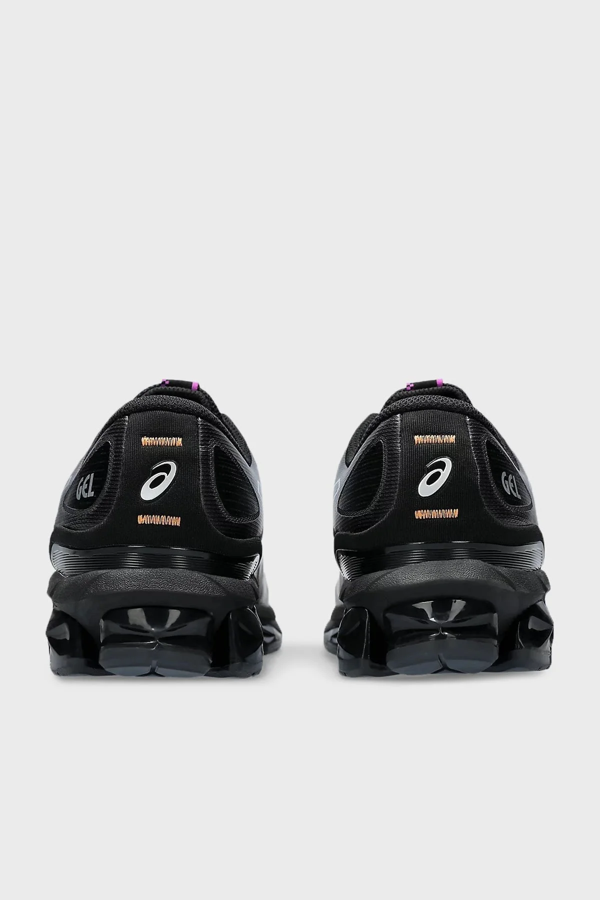 Asics Logolu Sneaker Erkek Ayakkabı 1201A915-003 ORANGE - 6