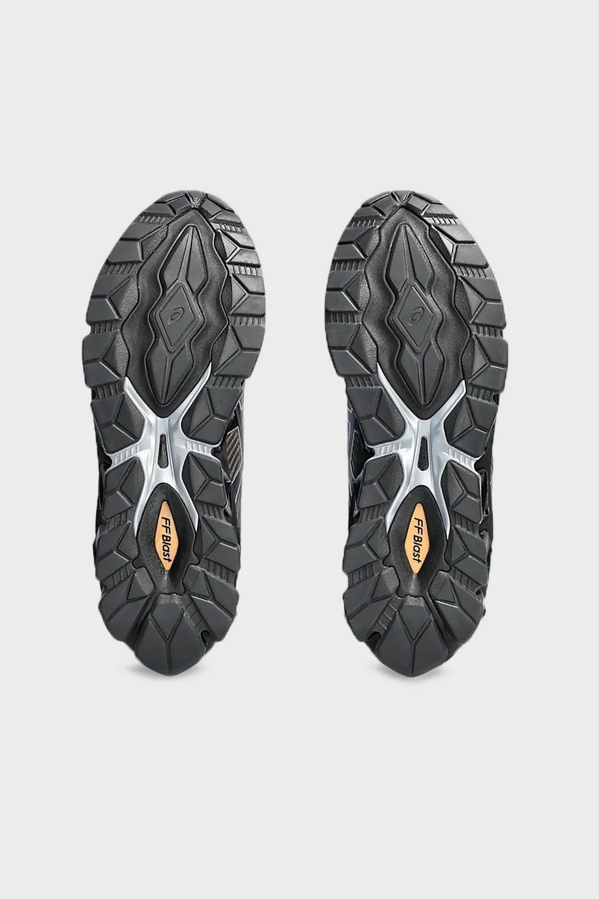 Asics Logolu Sneaker Erkek Ayakkabı 1201A915-003 ORANGE - 7