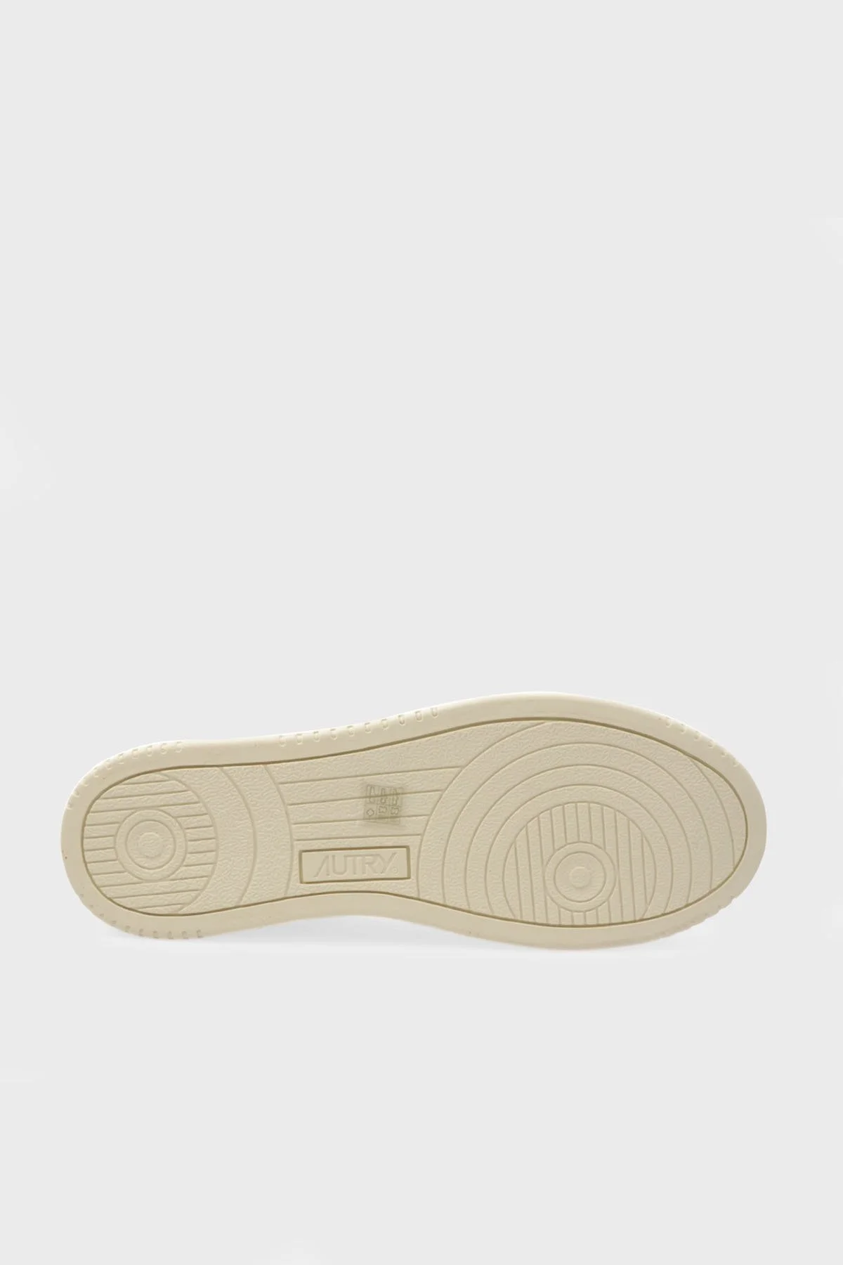 Autry Dallas Hakiki Deri Sneaker Erkek Ayakkabı ADLM-NW01 BEYAZ - 6