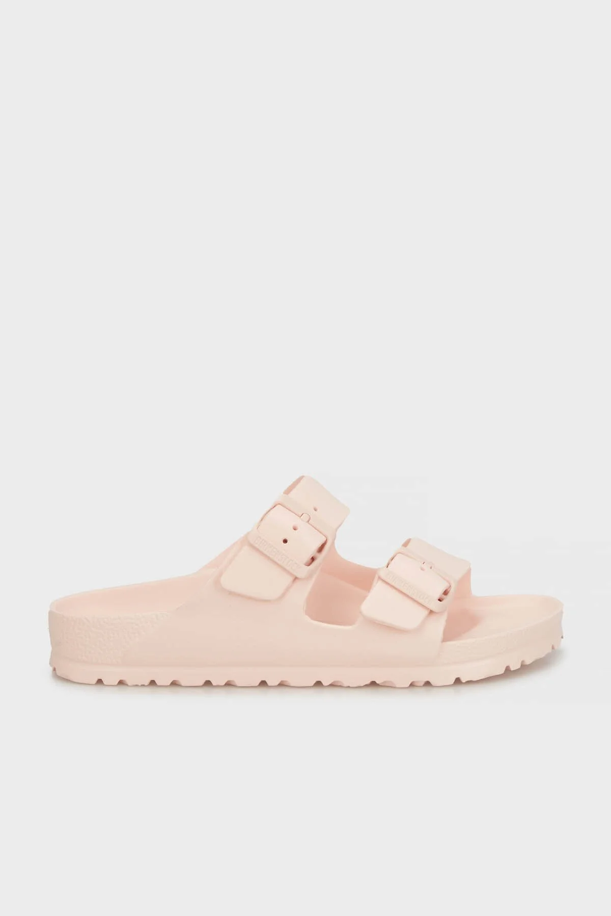 Birkenstock Arizona Eva Çift Bantlı Kadın Terlik 1014614 AÇIK PEMBE - 1