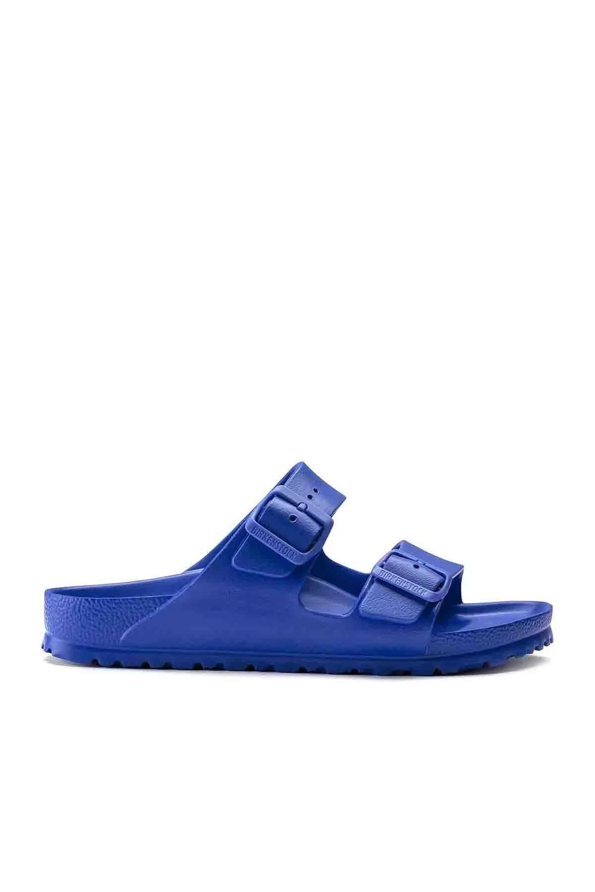 Birkenstock Suya Dayanıklı Dar Kalıp Arizona Eva Bayan Terlik 1019376 SAKS - 2