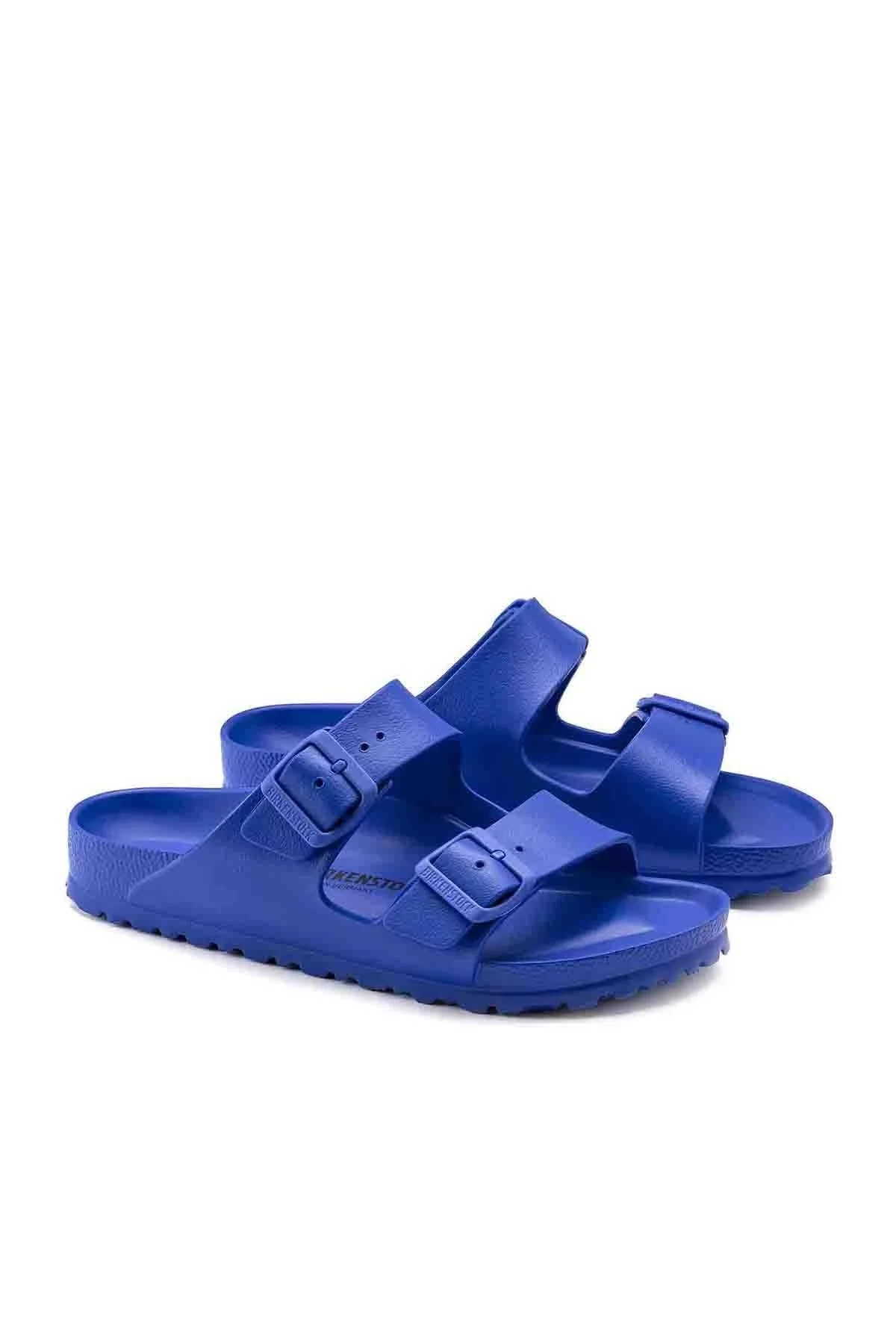 Birkenstock Suya Dayanıklı Dar Kalıp Arizona Eva Bayan Terlik 1019376 SAKS - 3
