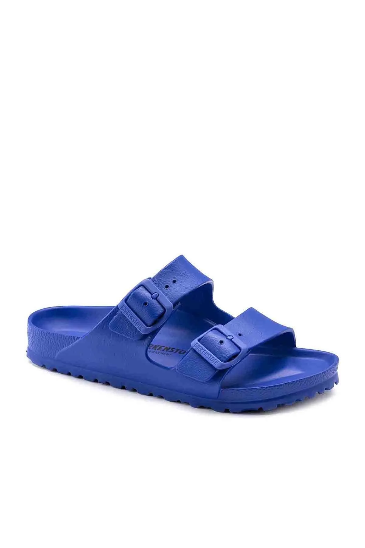 Birkenstock Suya Dayanıklı Dar Kalıp Arizona Eva Bayan Terlik 1019376 SAKS - 4