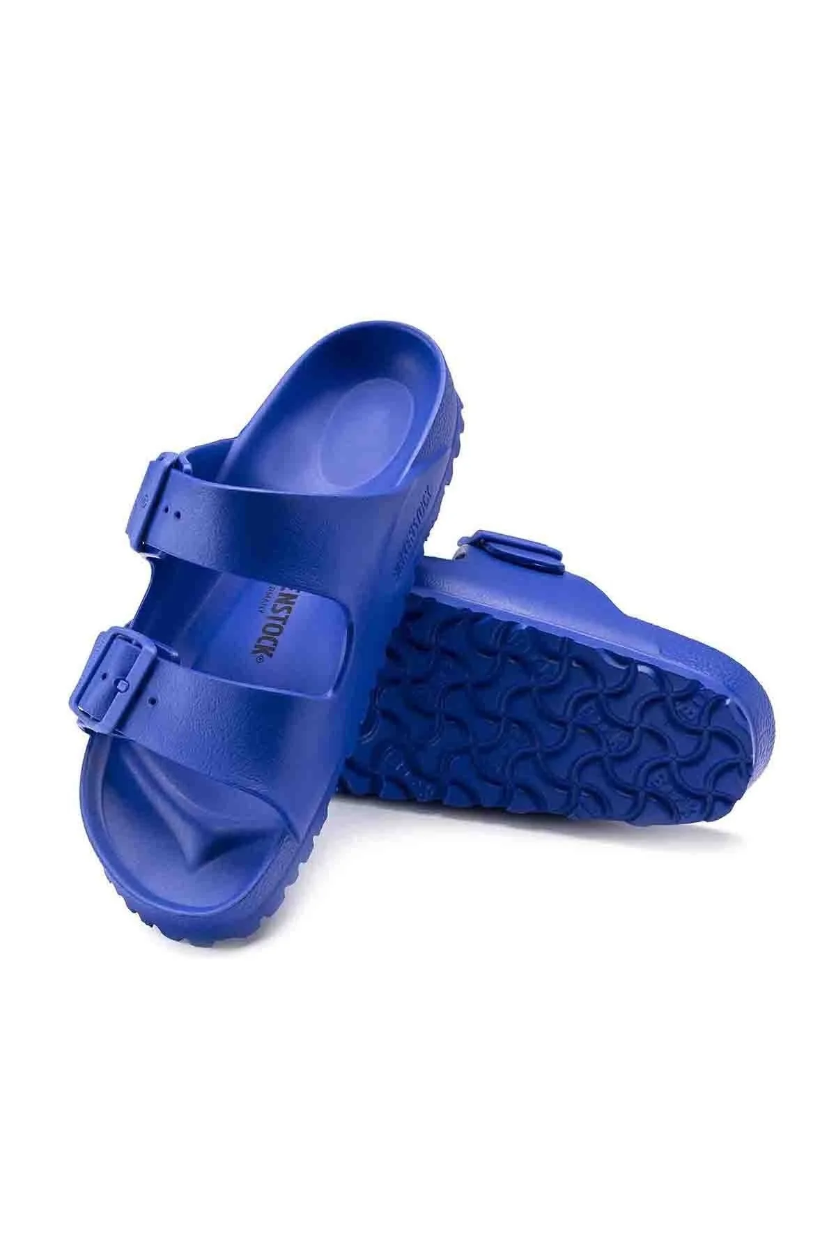 Birkenstock Suya Dayanıklı Dar Kalıp Arizona Eva Bayan Terlik 1019376 SAKS - 6