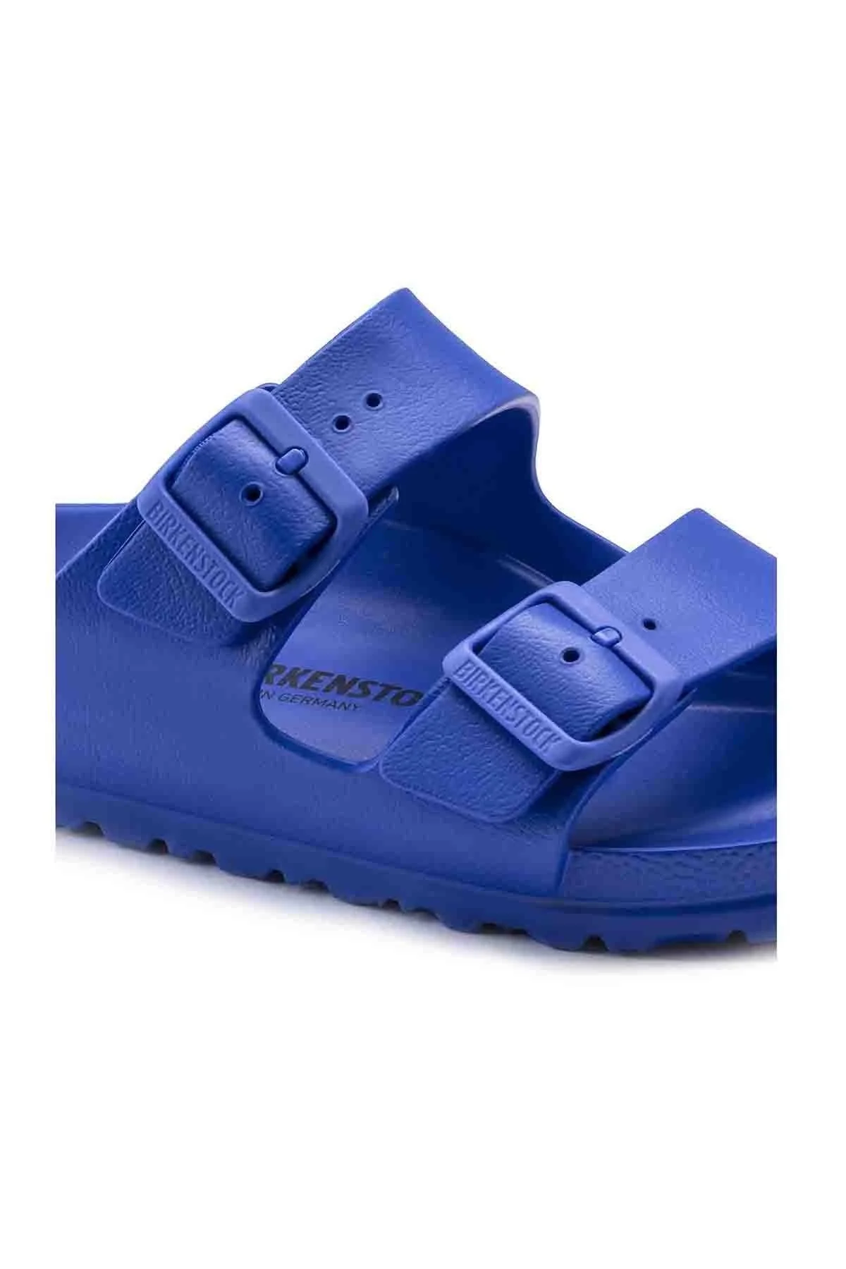 Birkenstock Suya Dayanıklı Dar Kalıp Arizona Eva Bayan Terlik 1019376 SAKS - 8