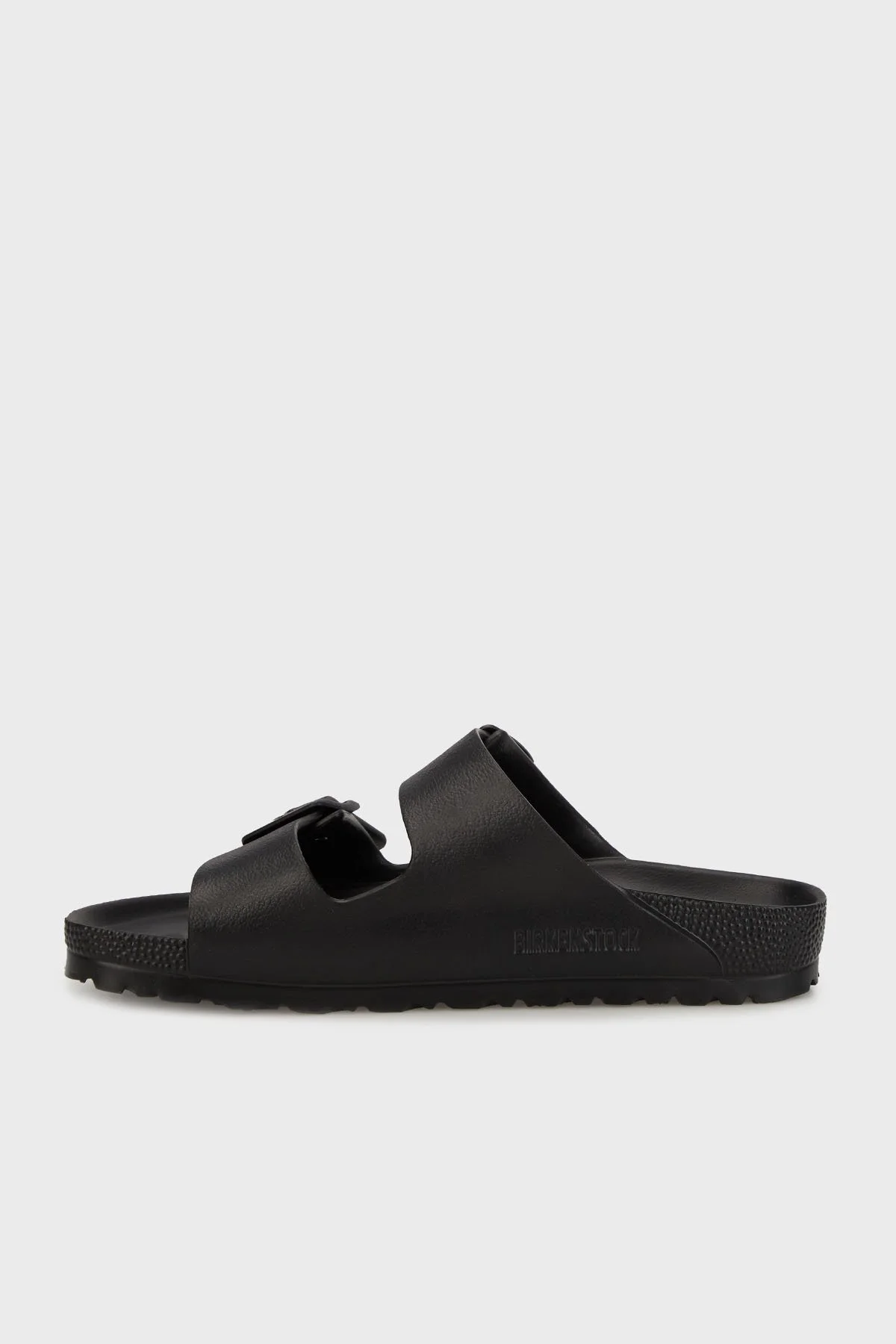 Birkenstock Arizona Eva Çift Bantlı Kadın Terlik 129423 SİYAH - 2