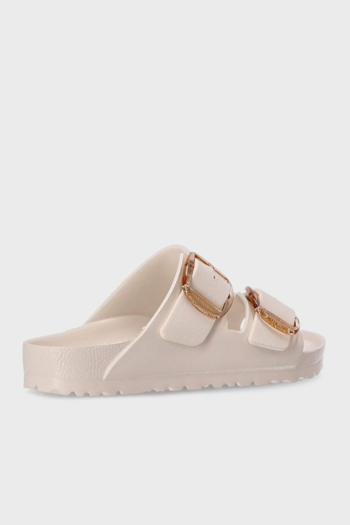 Birkenstock Arizona Eva Çift Bantlı Kadın Terlik 1029651 KREM - 4