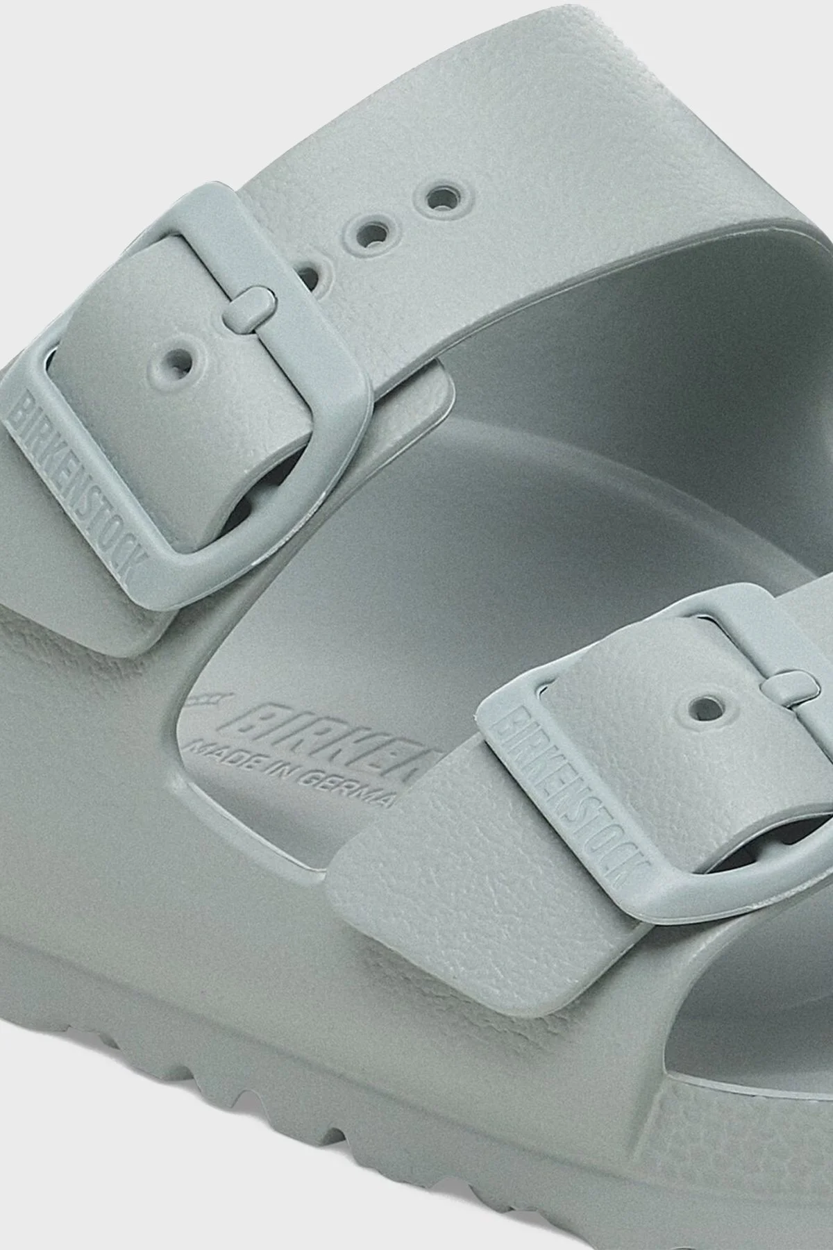 Birkenstock Arizona Eva Çift Bantlı Bayan Terlik 1029653 YEŞİL - 5