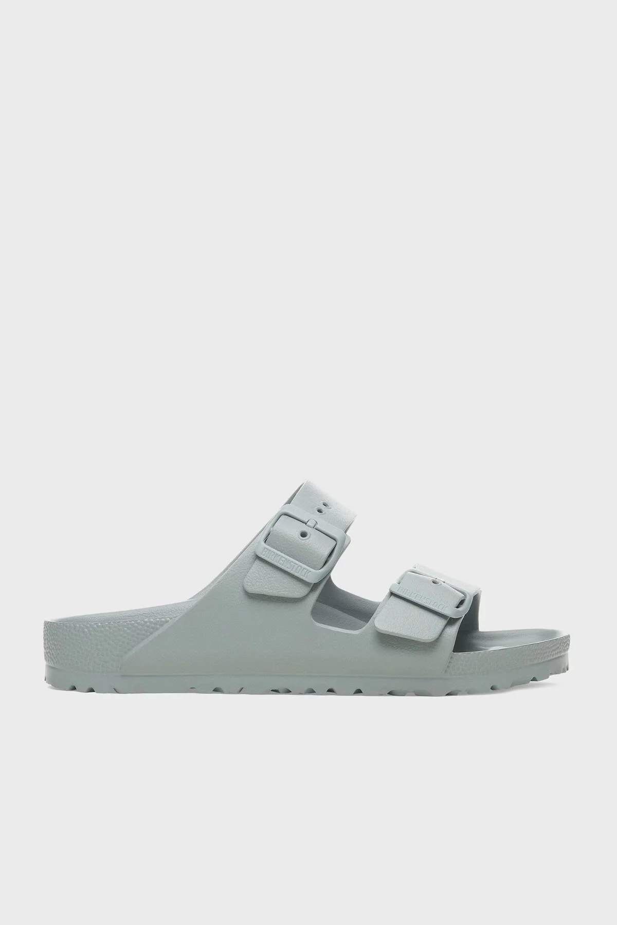Birkenstock Arizona Eva Çift Bantlı Kadın Terlik 1029653 YEŞİL - 1