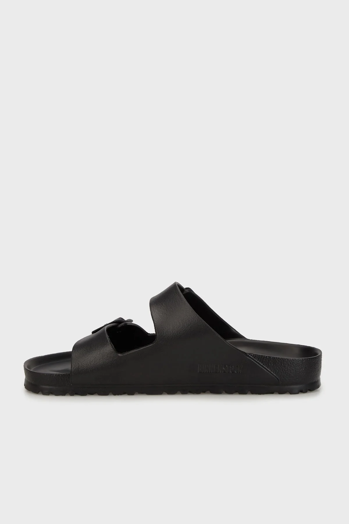 Birkenstock Arizona Eva Çift Bantlı Erkek Terlik 129421 SİYAH - 2