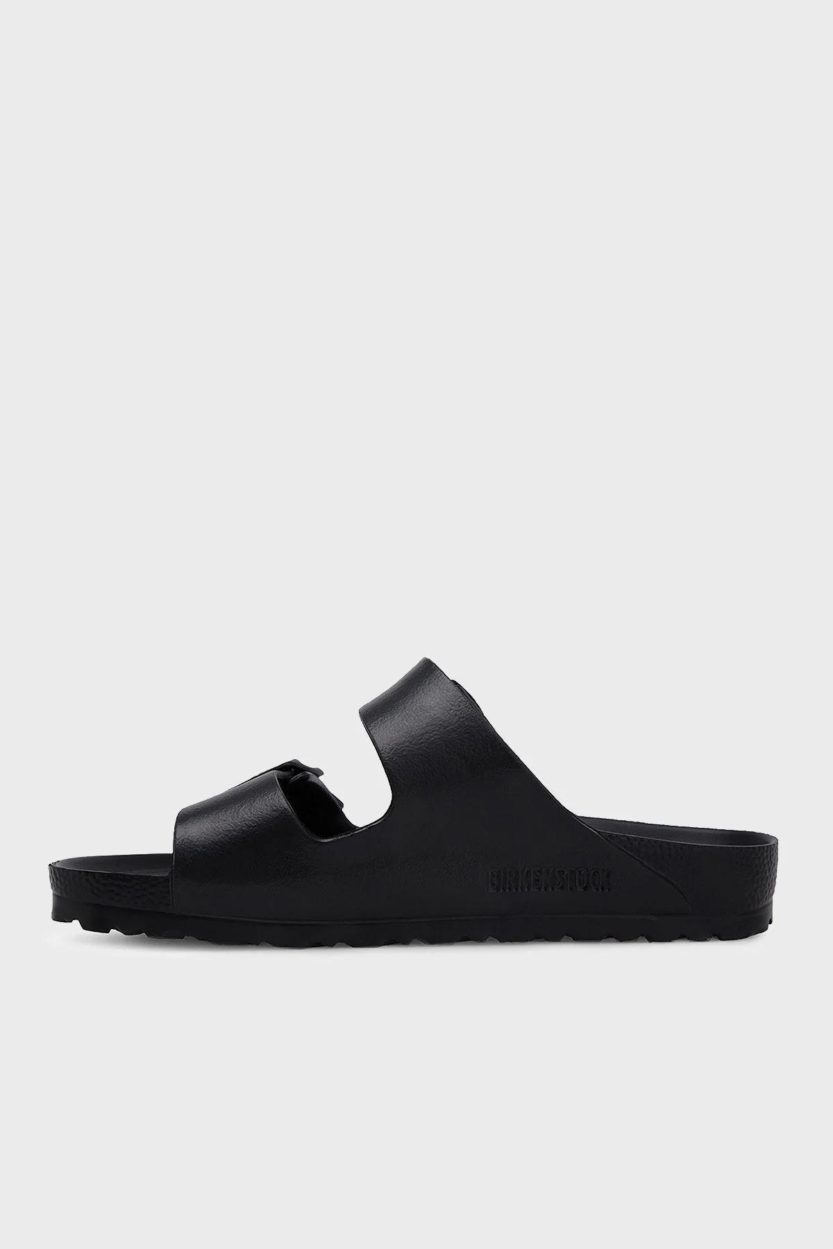 Birkenstock Arizona Eva Bayan Terlik 129423 B SİYAH - 2