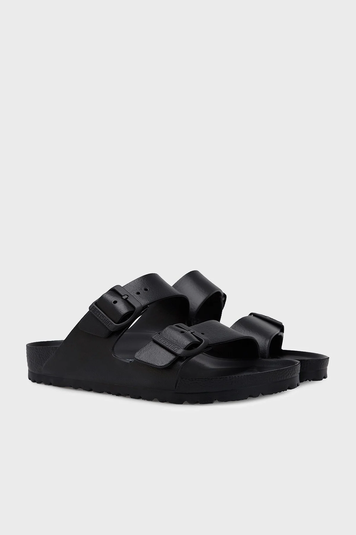Birkenstock Arizona Eva Bayan Terlik 129423 B SİYAH - 3