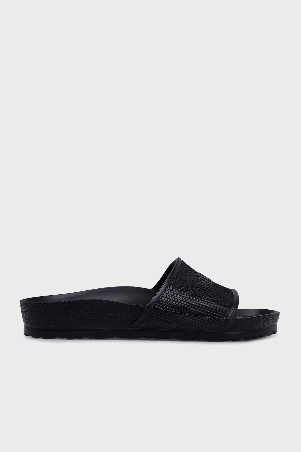 Birkenstock Barbados Eva Unisex Terlik 1015398 B SİYAH - 1