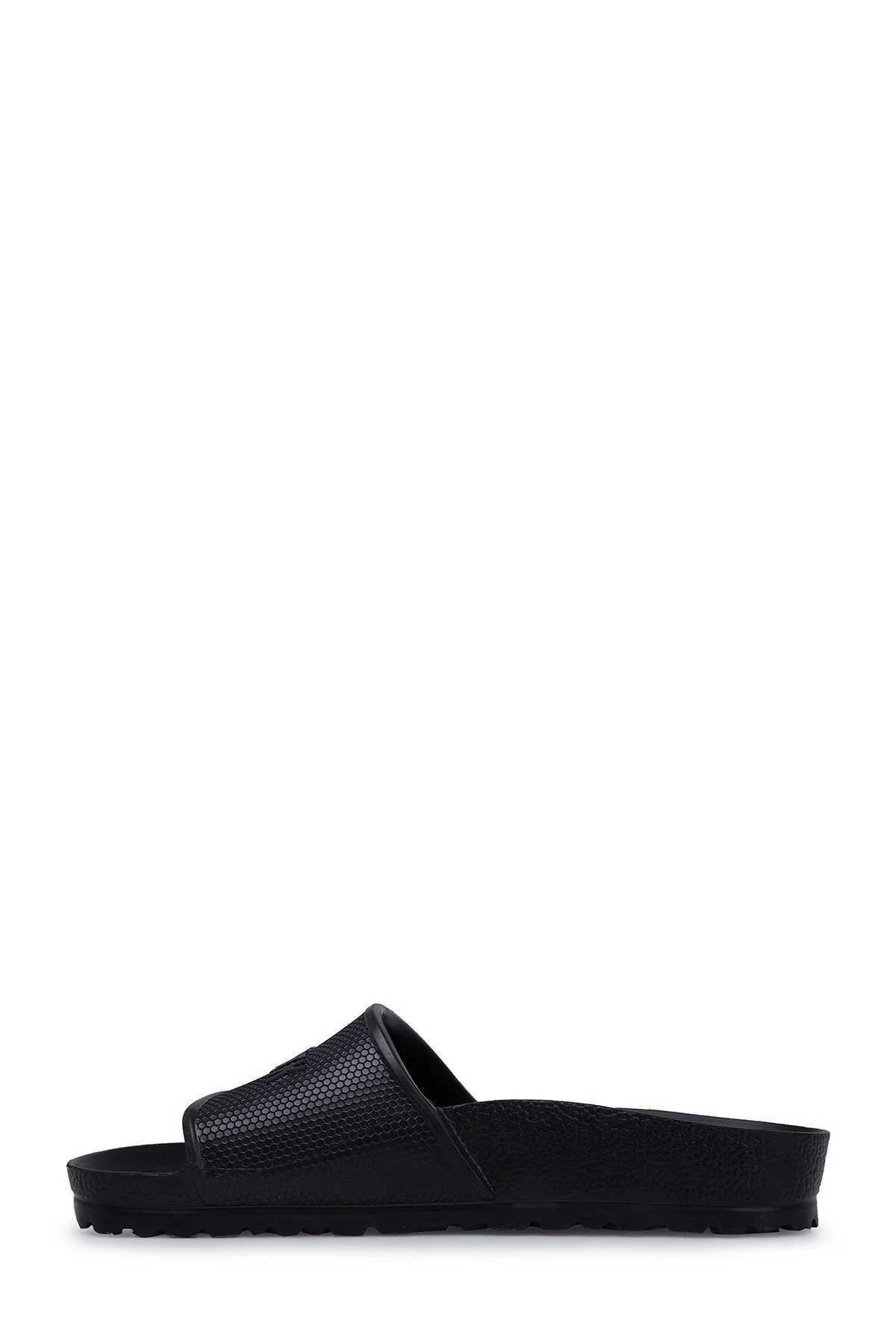 Birkenstock Barbados Eva Unisex Terlik 1015398 B SİYAH - 2