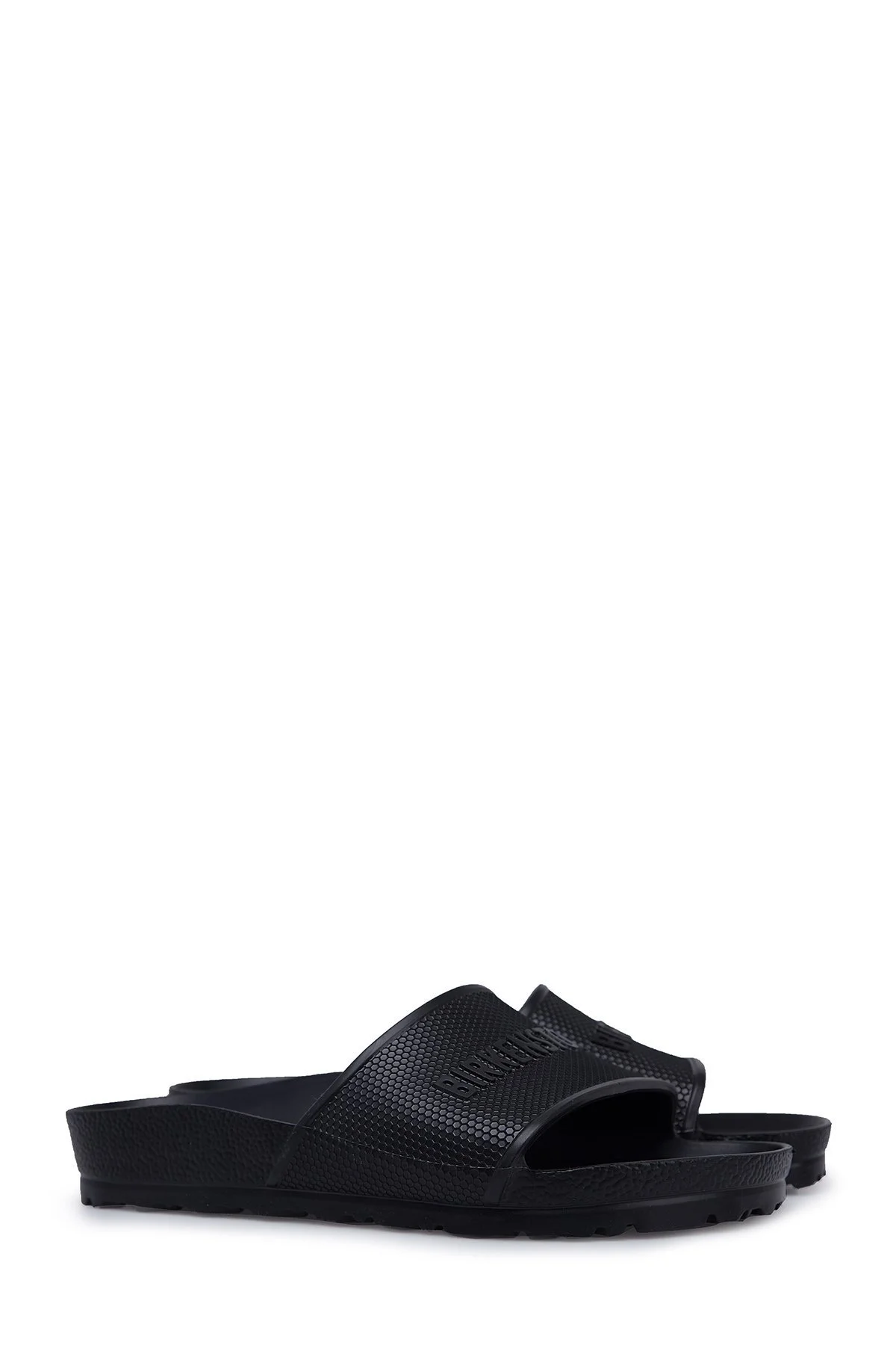 Birkenstock Barbados Eva Unisex Terlik 1015398 B SİYAH - 3