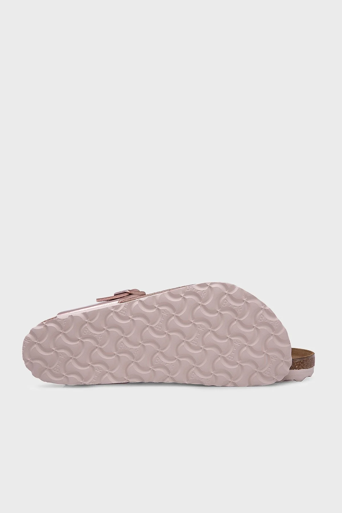 Birkenstock Gizeh Bf Bayan Terlik 1012525 BAKIR - 4