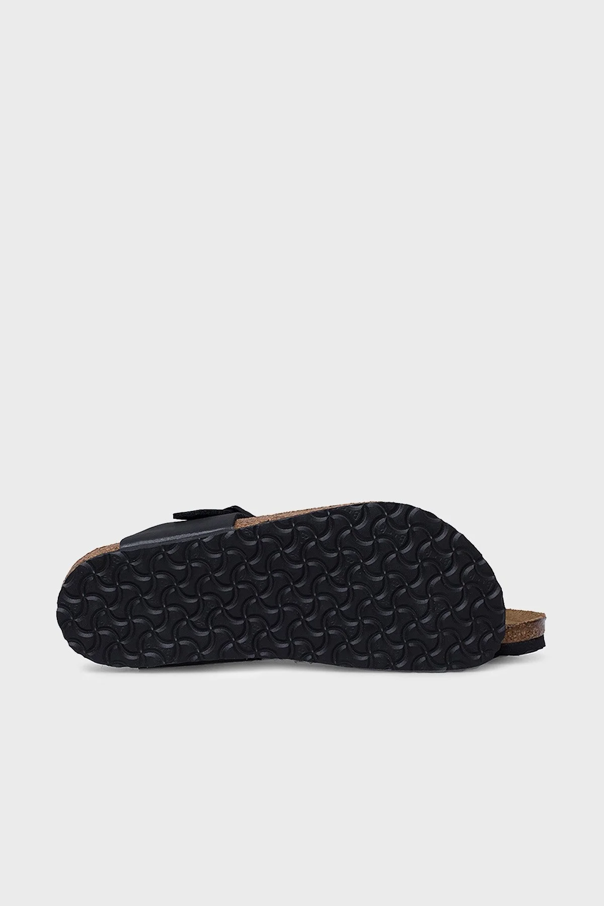 Birkenstock Gizeh Bf Unisex Terlik 846143 B SİYAH - 4