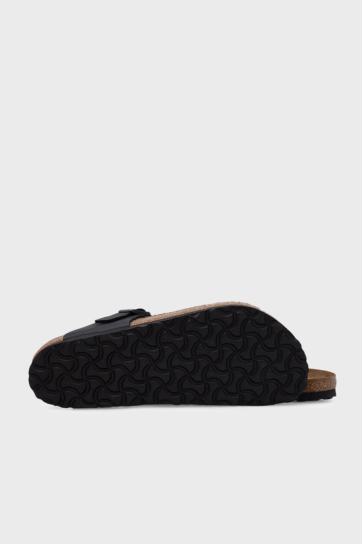 Birkenstock Gizeh Bf Unisex Terlik 43691 SİYAH - 4