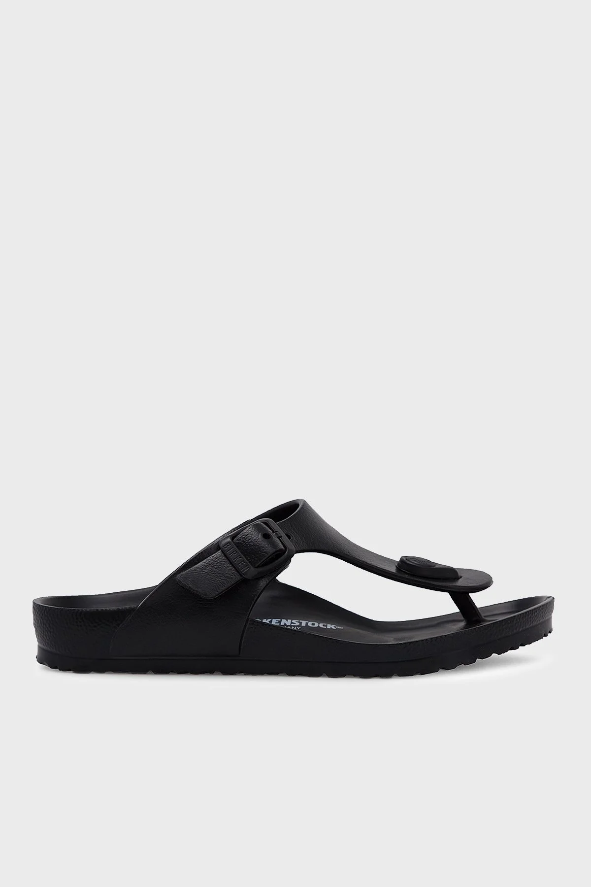 Birkenstock Gizeh Eva Unisex Terlik 128423 SİYAH - 1