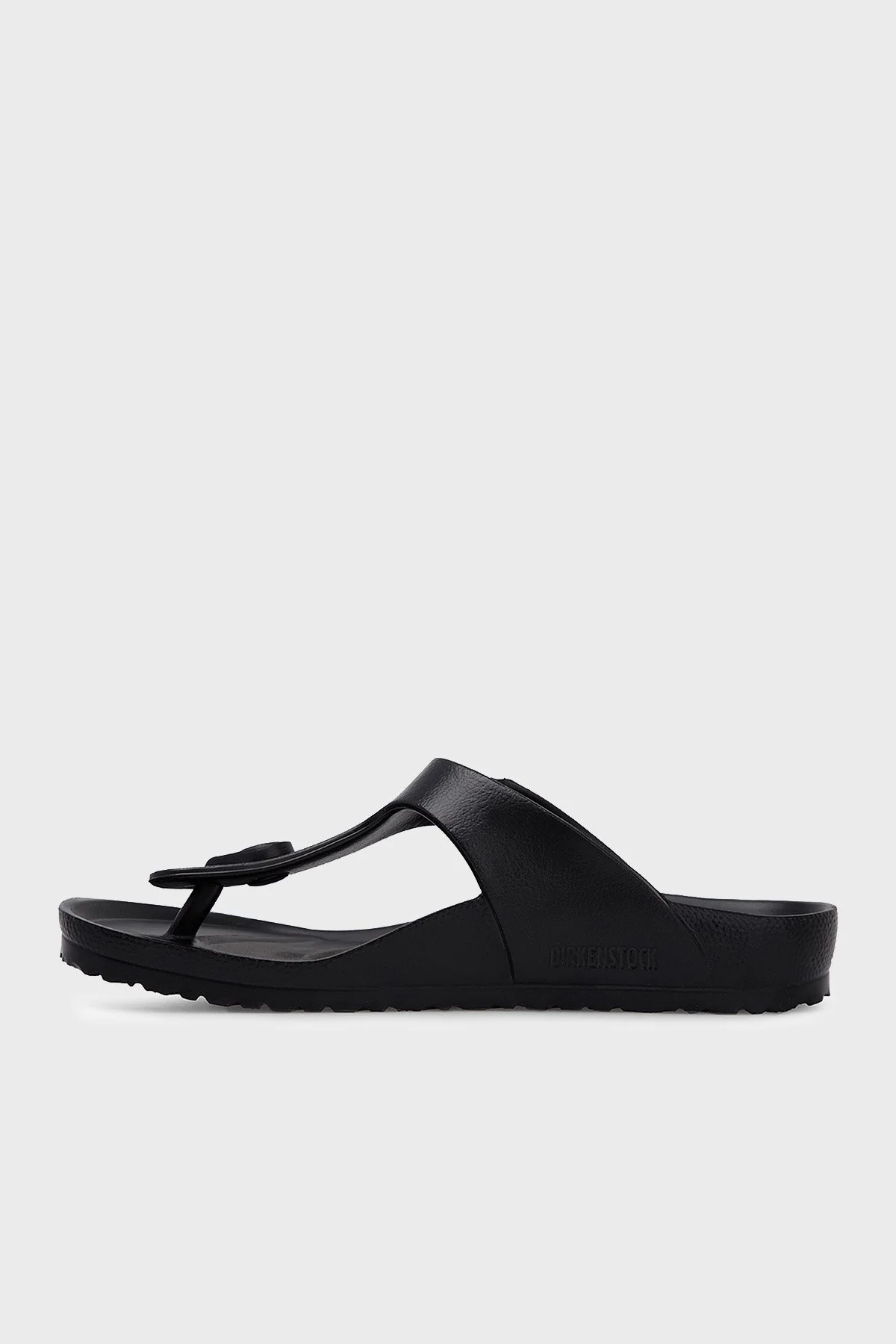 Birkenstock Gizeh Eva Unisex Terlik 128423 SİYAH - 2
