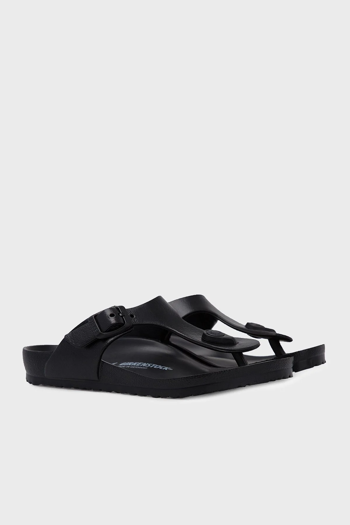 Birkenstock Gizeh Eva Unisex Terlik 128423 SİYAH - 3