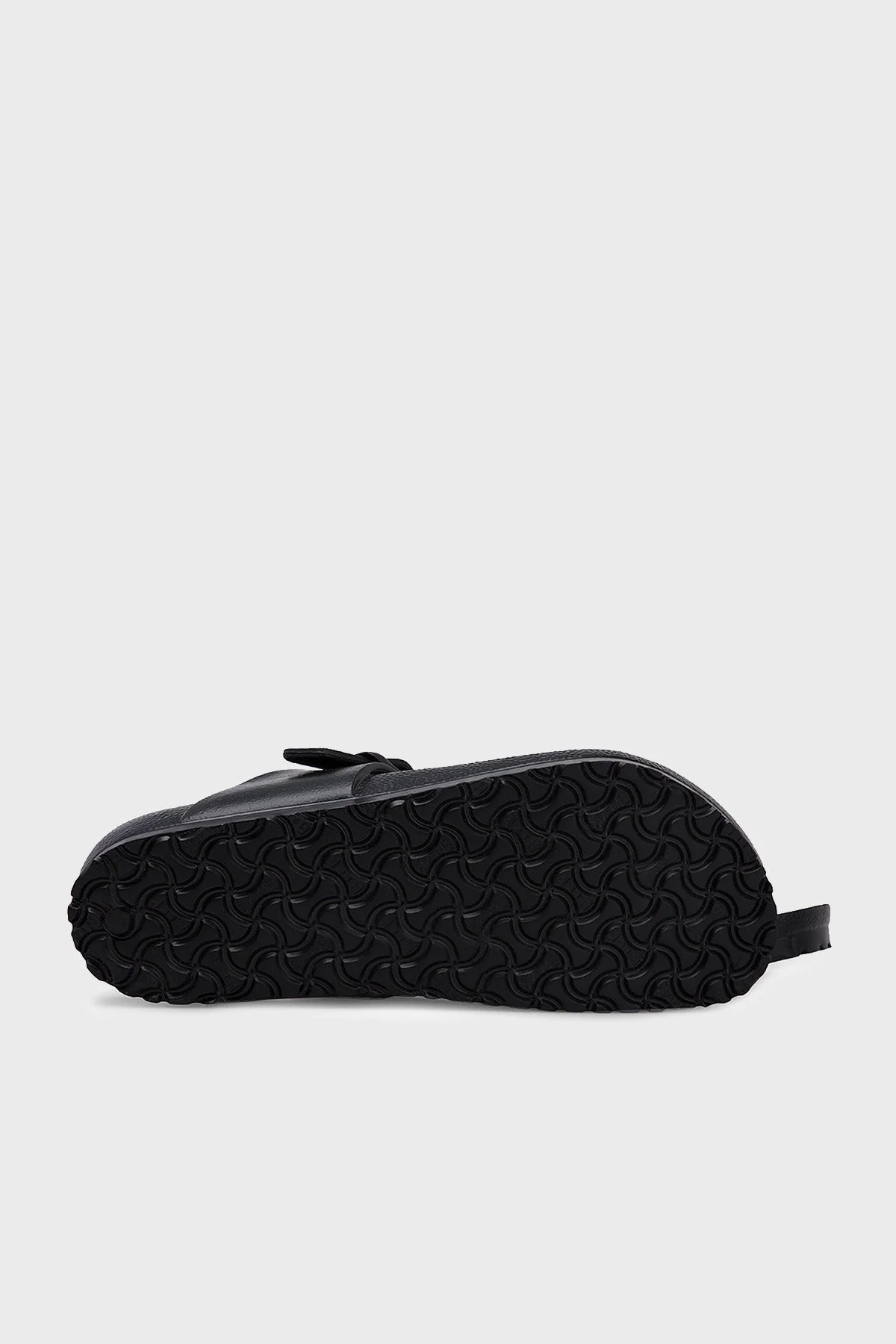 Birkenstock Gizeh Eva Unisex Terlik 128423 SİYAH - 4