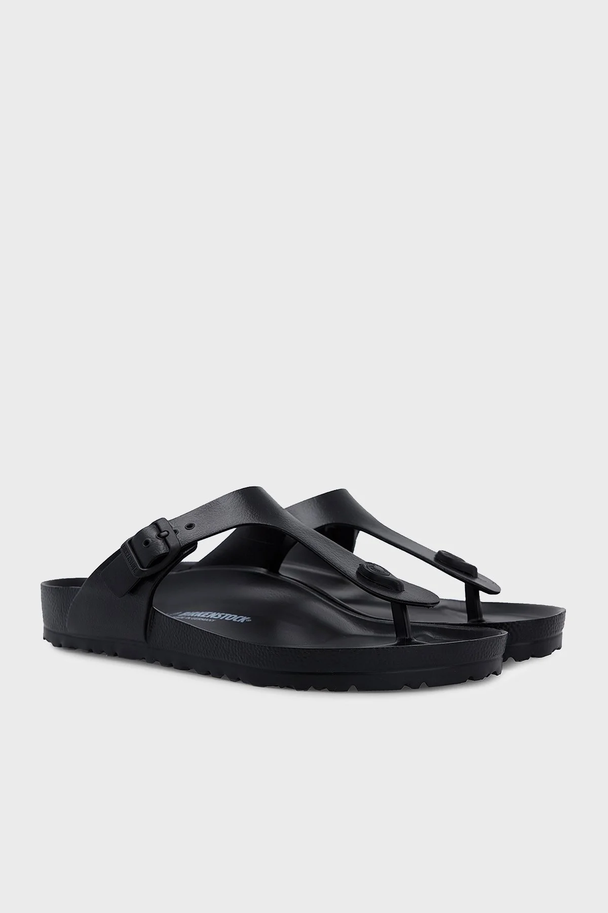 Birkenstock Gizeh Eva Unisex Sandalet 128201 SİYAH - 3