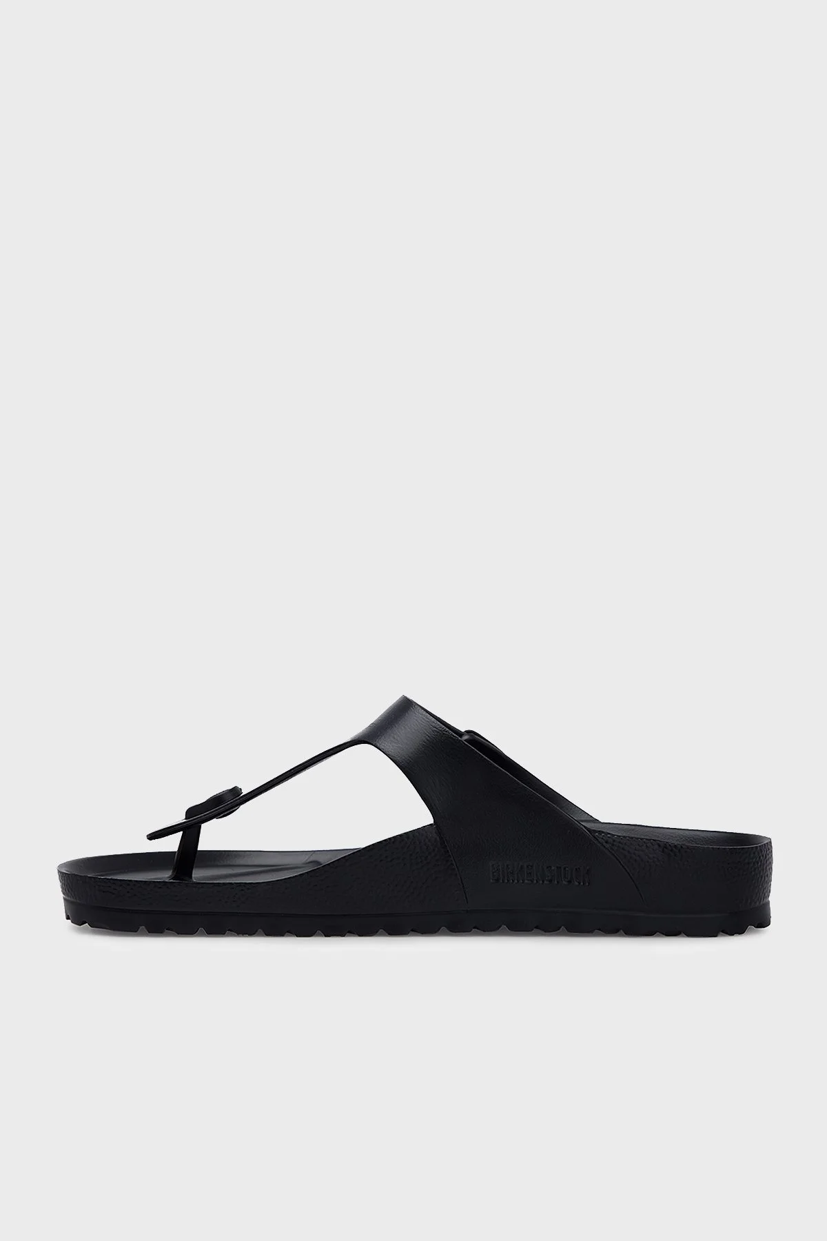 Birkenstock Gizeh Eva Unisex Sandalet 128201 SİYAH - 7
