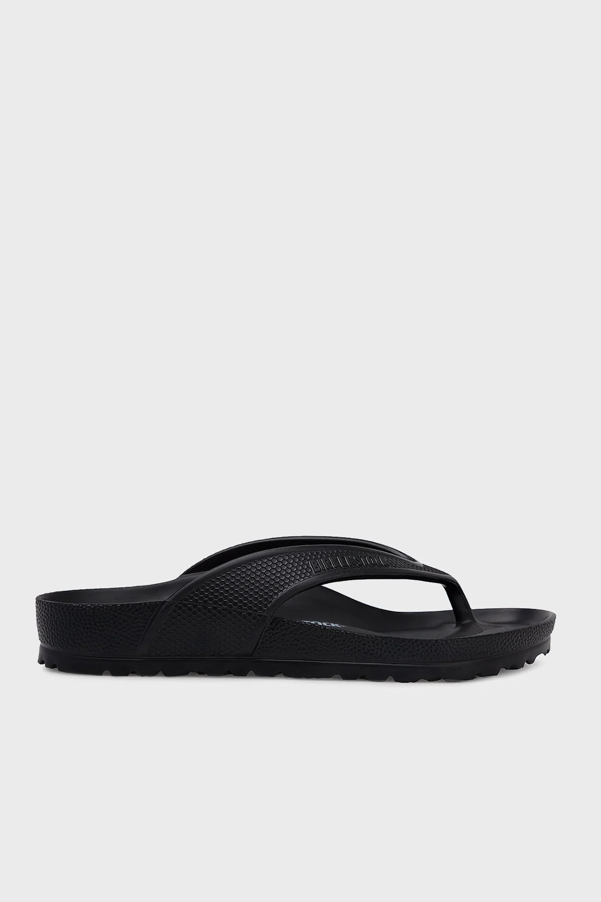 Birkenstock Honolulu Eva Bayan Terlik 1015487 SİYAH - 1
