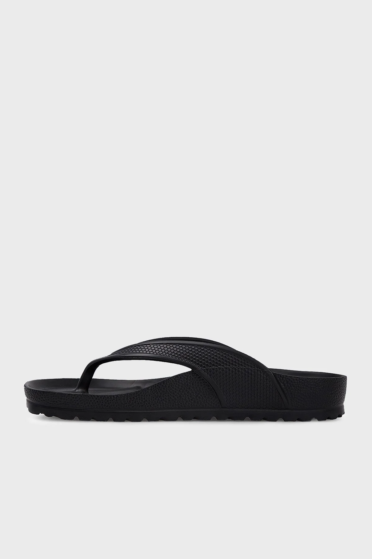 Birkenstock Honolulu Eva Bayan Terlik 1015487 SİYAH - 2