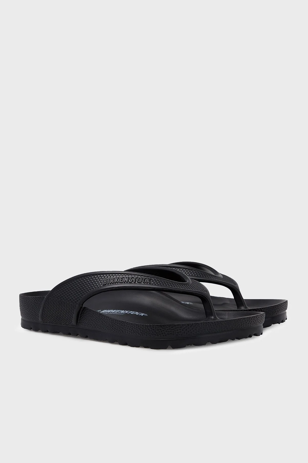 Birkenstock Honolulu Eva Bayan Terlik 1015487 SİYAH - 3