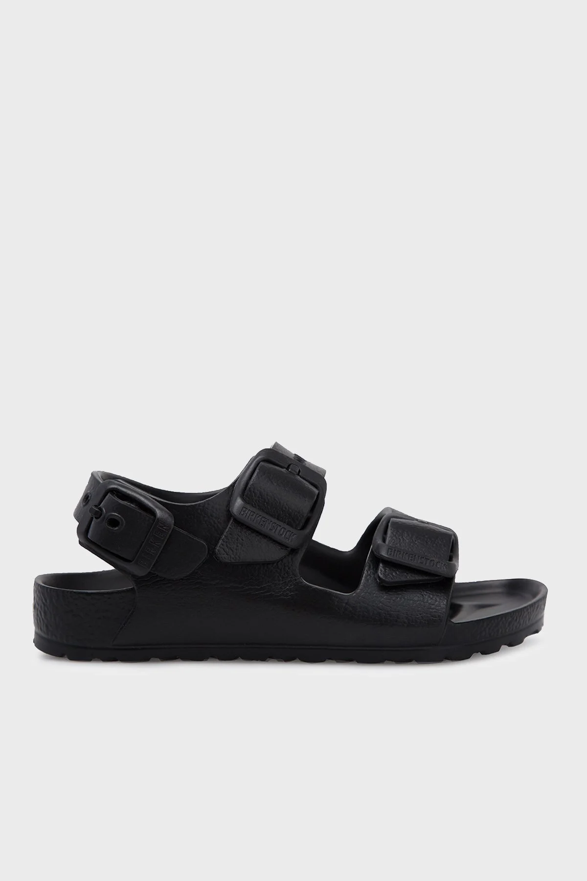 Birkenstock Milano Eva Unisex Sandalet 1009353 SİYAH - 1
