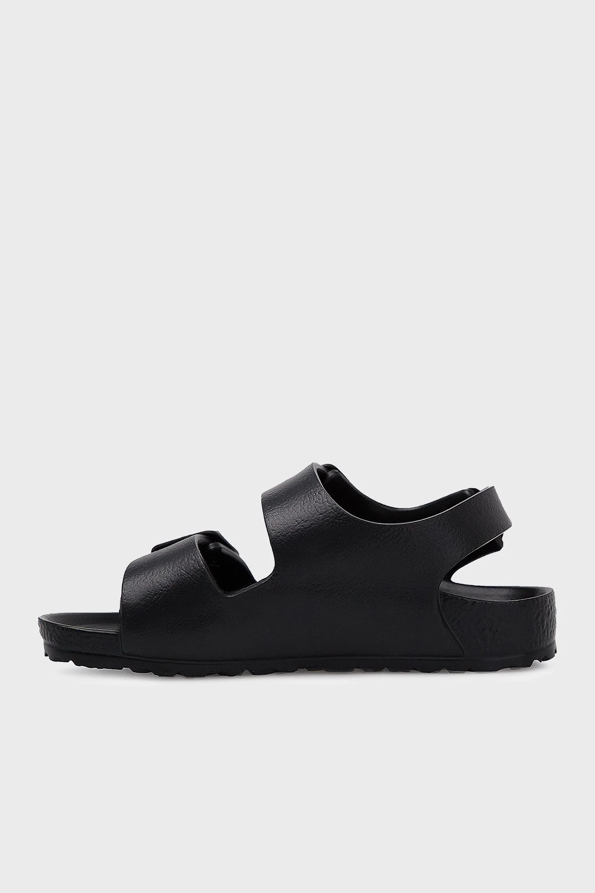 Birkenstock Milano Eva Unisex Sandalet 1009353 SİYAH - 2