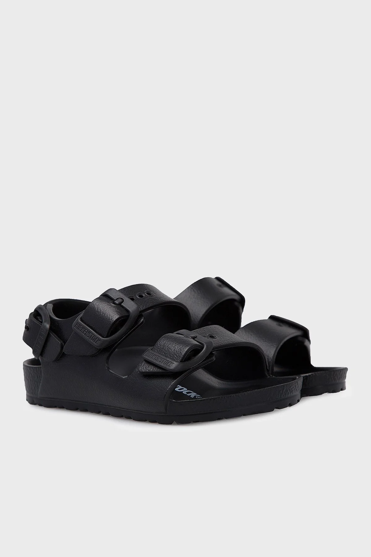 Birkenstock Milano Eva Unisex Sandalet 1009353 SİYAH - 3