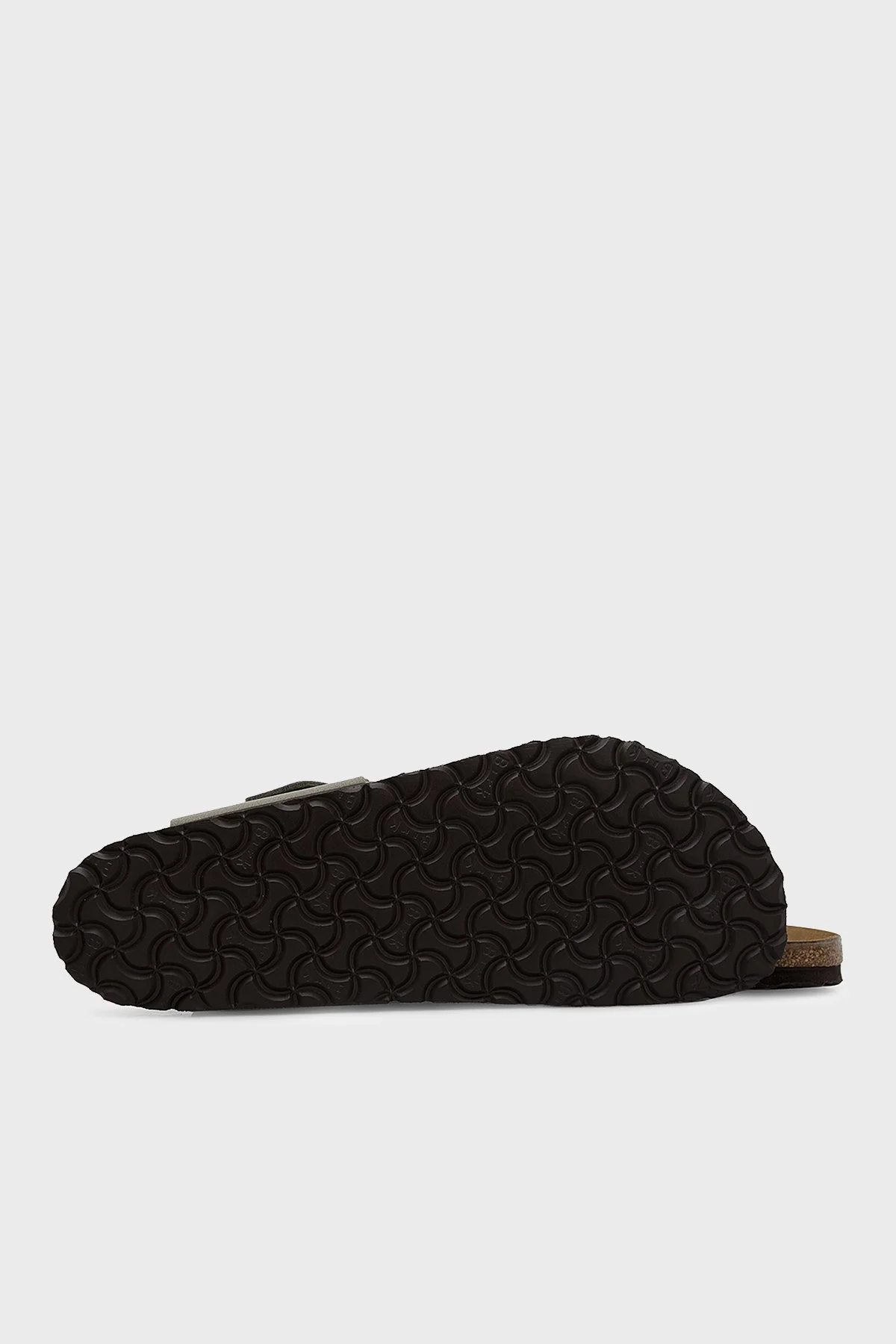 Birkenstock Ramses Bf Erkek Terlik 044051 TAŞ - 4