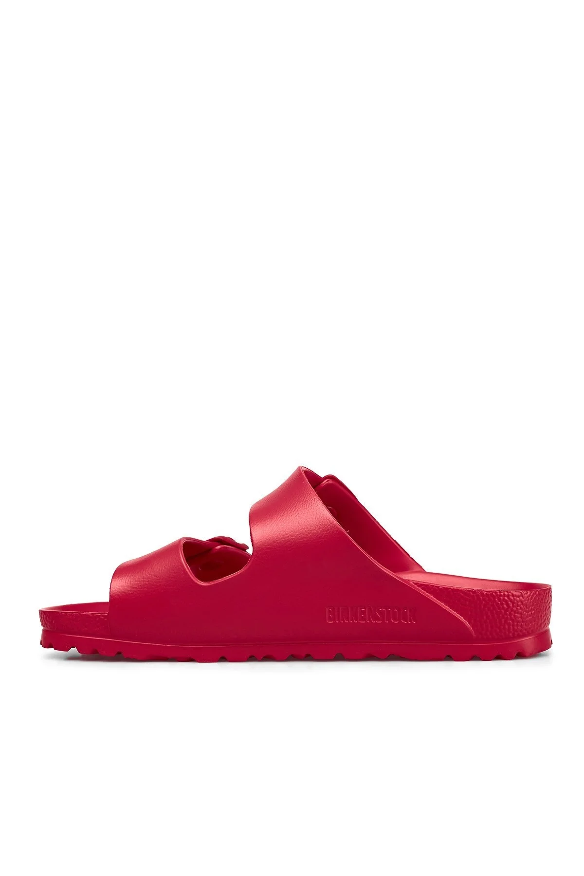 Birkenstock Suya Dayanıklı Dar Kalıp Arizona Eva Bayan Terlik 1017996 KIRMIZI - 2